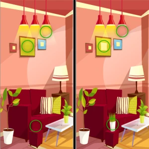 Spot The Differences - Play Free Best Puzzle Online Game on JangoGames.com