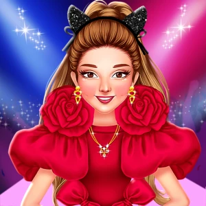 Spring Haute Couture Season 1 - Play Free Best Dress-up Online Game on JangoGames.com