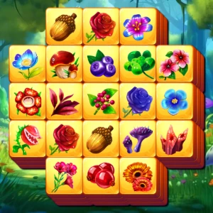 Spring Tile Master - Play Free Best Puzzle Online Game on JangoGames.com