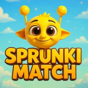 Sprunki Match - Play Free Best Educational Online Game on JangoGames.com