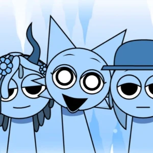 Sprunky Incredibox Mods - Play Free Best Simulation Online Game on JangoGames.com