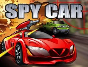 Spy Car - Play Free Best Racing & Driving Online Game on JangoGames.com