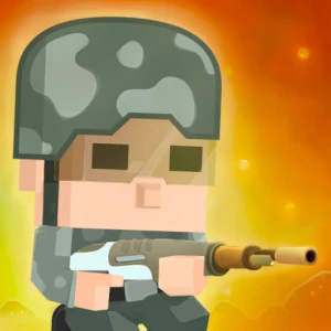 Squad Rifles - Play Free Best Casual Online Game on JangoGames.com