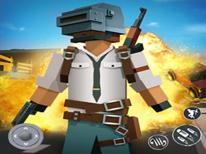 Squad Shooter Simulation Shootout - Play Free Best Boys Online Game on JangoGames.com