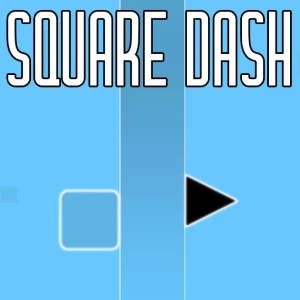 Square dash - Play Free Best Agility Online Game on JangoGames.com