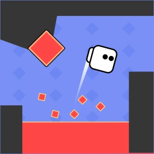 Square Jet - Play Free Best Casual Online Game on JangoGames.com