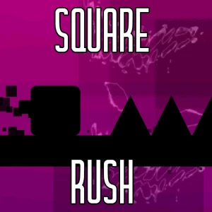 Square rush - Play Free Best Agility Online Game on JangoGames.com