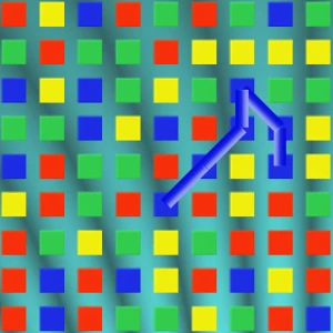 Squares Challenge - Play Free Best Puzzle Online Game on JangoGames.com