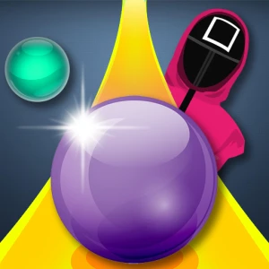 Squid Marble Game - Play Free Best Casual Online Game on JangoGames.com