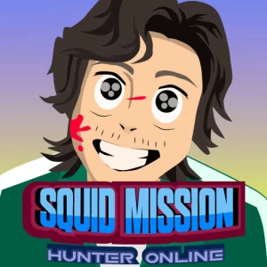 Squid Mission Hunter Online - Play Free Best Agility Online Game on JangoGames.com