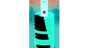 Stack Ball Fall - Play Free Best Casual Online Game on JangoGames.com