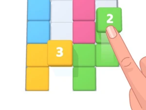 Stack Blocks 3D - Play Free Best Puzzle Online Game on JangoGames.com