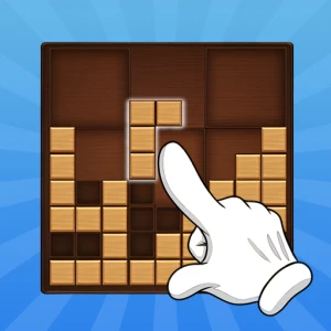 Stack Blocks Connect Wooden Blocks! - Play Free Best Casual Online Game on JangoGames.com