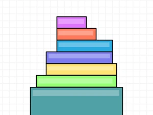 Stack Color - Play Free Best Casual Online Game on JangoGames.com