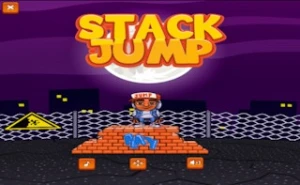 Stack Jump - Play Free Best fun Online Game on JangoGames.com