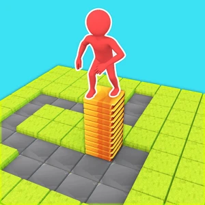 Stack Maze Puzzle - Play Free Best Puzzle Online Game on JangoGames.com