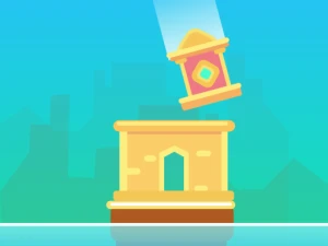 Stack Tower - Play Free Best Puzzle Online Game on JangoGames.com