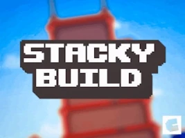 Stacky Build - Play Free Best casual Online Game on JangoGames.com