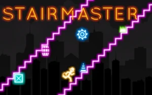 StairMaster - Play Free Best hyper-casual Online Game on JangoGames.com