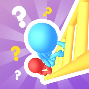 Stairs Trivia - Play Free Best Casual Online Game on JangoGames.com