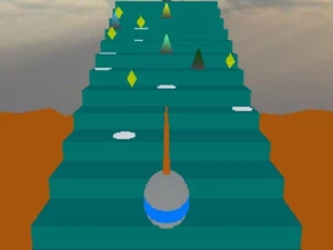 Stairway Sprint - Play Free Best Arcade Online Game on JangoGames.com