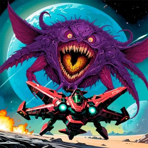 Star Exiles - Play Free Best Shooter Online Game on JangoGames.com