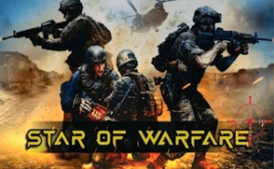 Star of Warfare - Play Free Best adventure Online Game on JangoGames.com