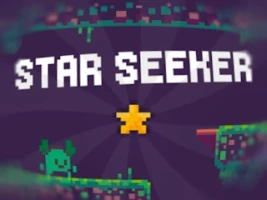Star Seeker - Play Free Best platformer Online Game on JangoGames.com