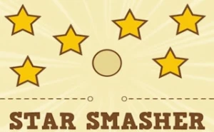 Star Smasher - Play Free Best arcade Online Game on JangoGames.com