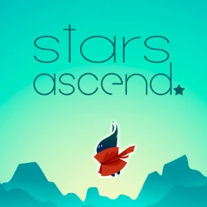 Stars Ascend - Play Free Best Casual Online Game on JangoGames.com
