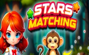 Stars Matching - Play Free Best kids Online Game on JangoGames.com