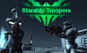 Starship Troopers - Play Free Best scary Online Game on JangoGames.com