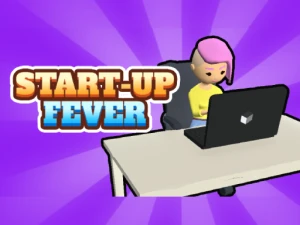 Startup Fever - Play Free Best Casual Online Game on JangoGames.com