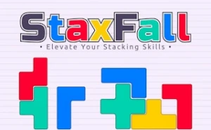 StaxFall - Play Free Best arcade Online Game on JangoGames.com