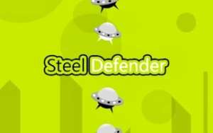 Steel Defender - Play Free Best shooter Online Game on JangoGames.com