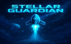 Stellar Guardian - Play Free Best shooter Online Game on JangoGames.com
