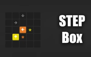 Step Box - Play Free Best casual Online Game on JangoGames.com