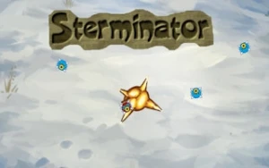 Sterminator - Play Free Best arcade Online Game on JangoGames.com