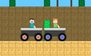 Steve Alex Drive - Play Free Best adventure Online Game on JangoGames.com