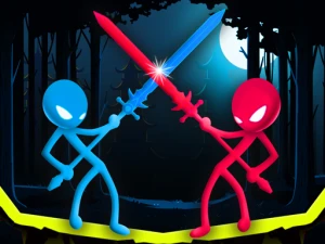 Stick Duel : Medieval Wars - Play Free Best Stickman Online Game on JangoGames.com