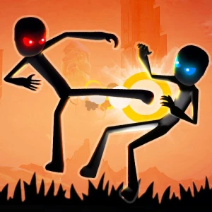 Stick Duel: Shadow Fight - Play Free Best Battle Online Game on JangoGames.com