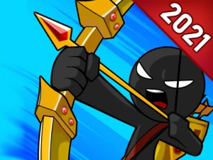 Stick Fight The Game - Play Free Best Stickman Online Game on JangoGames.com