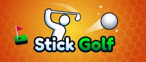Stick Golf - Play Free Best Puzzle Online Game on JangoGames.com