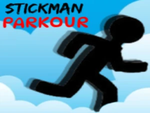 Stick Run Parkour - Play Free Best Stickman Online Game on JangoGames.com