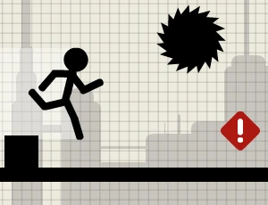 Stick Running - Play Free Best Agility Online Game on JangoGames.com