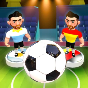 Stick Soccer 3D - Play Free Best Football Online Game on JangoGames.com