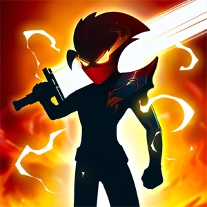 Stick War Ninja Duel - Play Free Best Battle Online Game on JangoGames.com