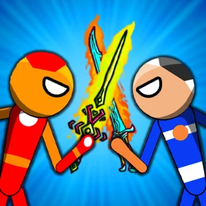 Stick Warrior Hero Battle - Play Free Best Battle Online Game on JangoGames.com