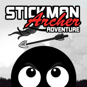 Stickman Archer Adventure - Play Free Best Adventure Online Game on JangoGames.com