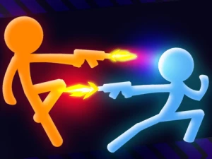 Stickman Duel Battle - Play Free Best Stickman Online Game on JangoGames.com